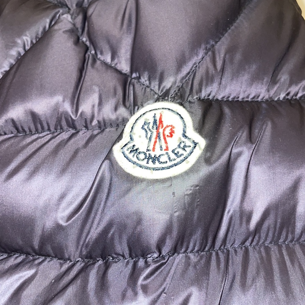 Moncler jacket - Picture 7 of 7